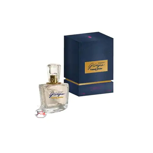 عطر ادکلن فرانک الیور جورجیا میدنایت